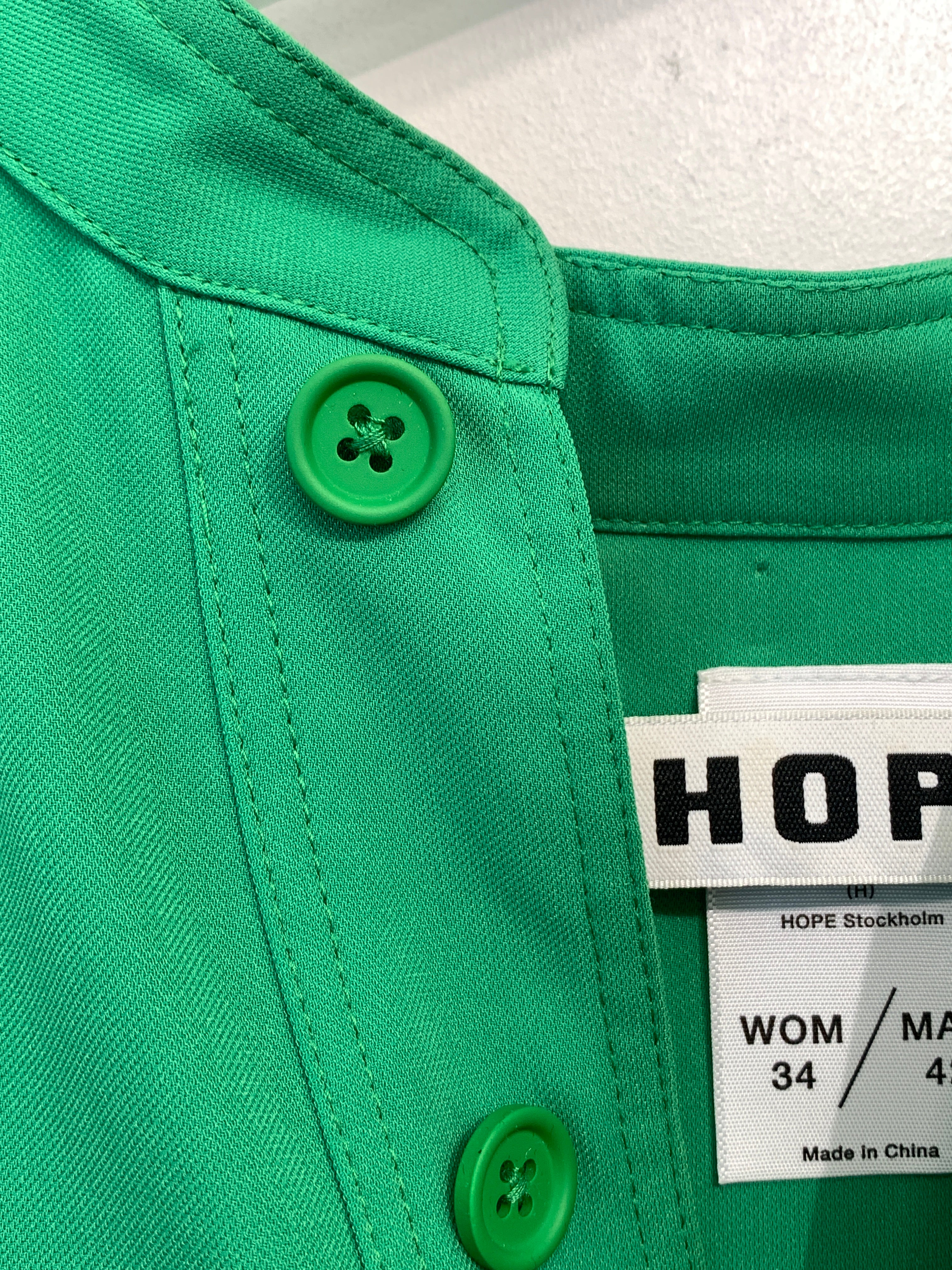 Hope Kjole